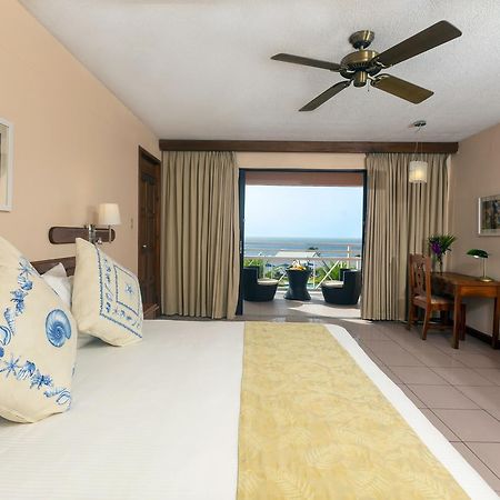Le Grand Courlan Spa Resort Adults Only Black Rock Exteriör bild