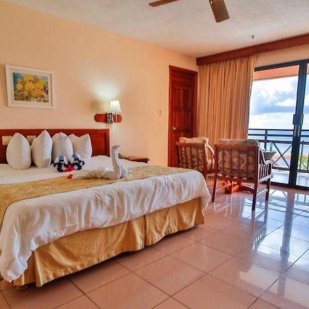 Le Grand Courlan Spa Resort Adults Only Black Rock Exteriör bild