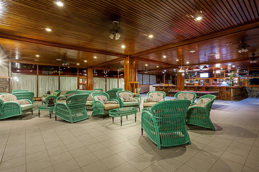 Le Grand Courlan Spa Resort Adults Only Black Rock Exteriör bild
