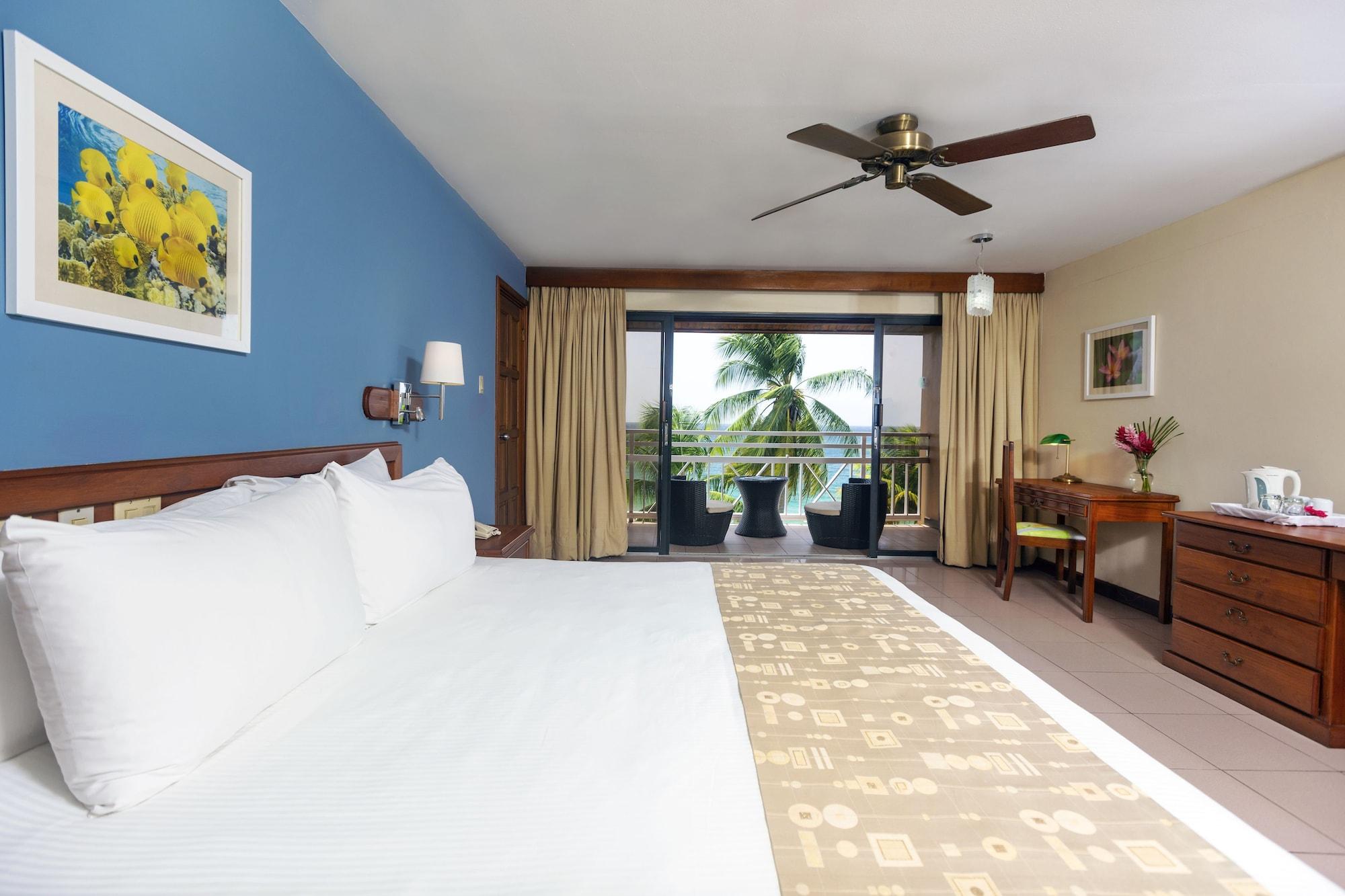 Le Grand Courlan Spa Resort Adults Only Black Rock Exteriör bild