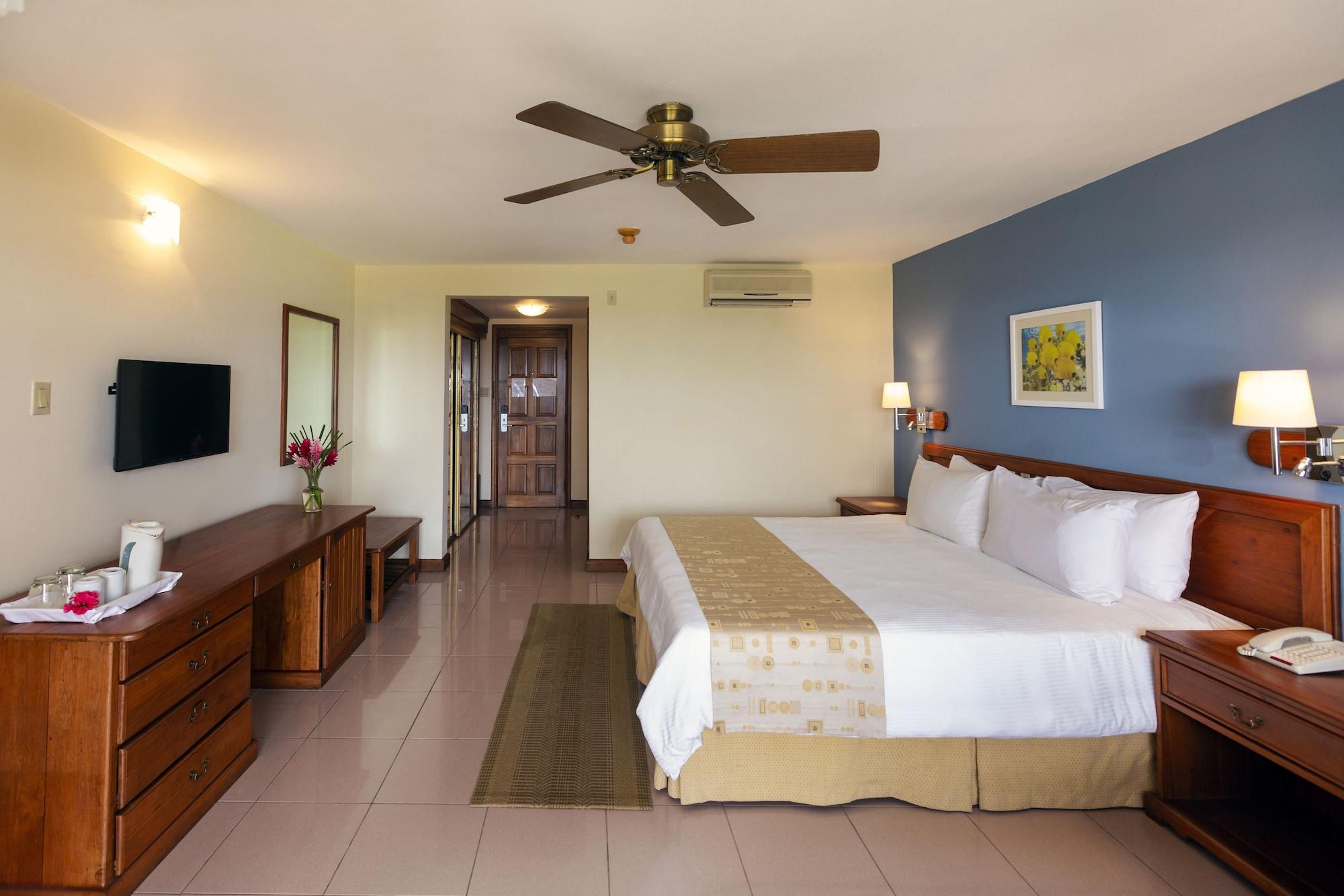 Le Grand Courlan Spa Resort Adults Only Black Rock Exteriör bild