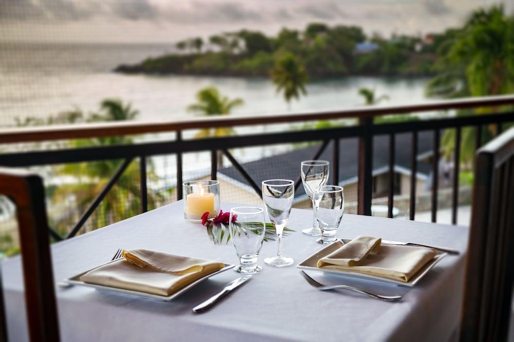 Le Grand Courlan Spa Resort Adults Only Black Rock Exteriör bild
