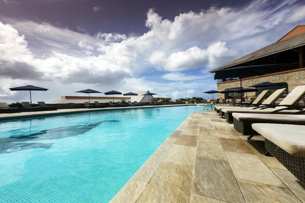 Le Grand Courlan Spa Resort Adults Only Black Rock Exteriör bild
