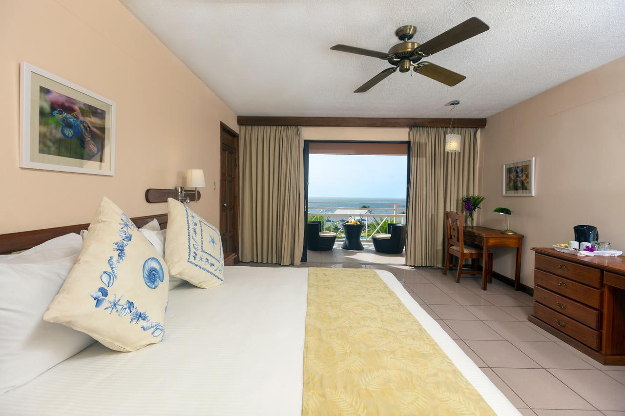 Le Grand Courlan Spa Resort Adults Only Black Rock Exteriör bild
