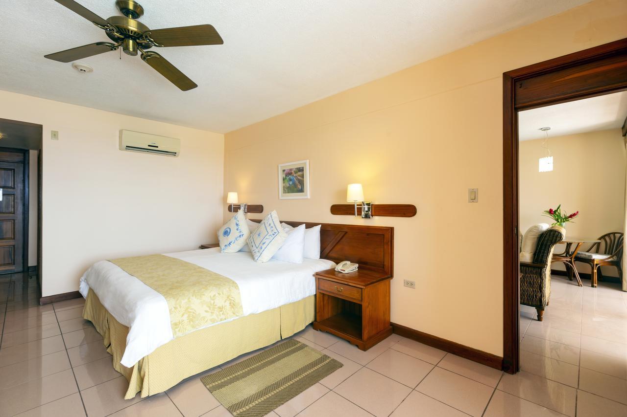 Le Grand Courlan Spa Resort Adults Only Black Rock Exteriör bild