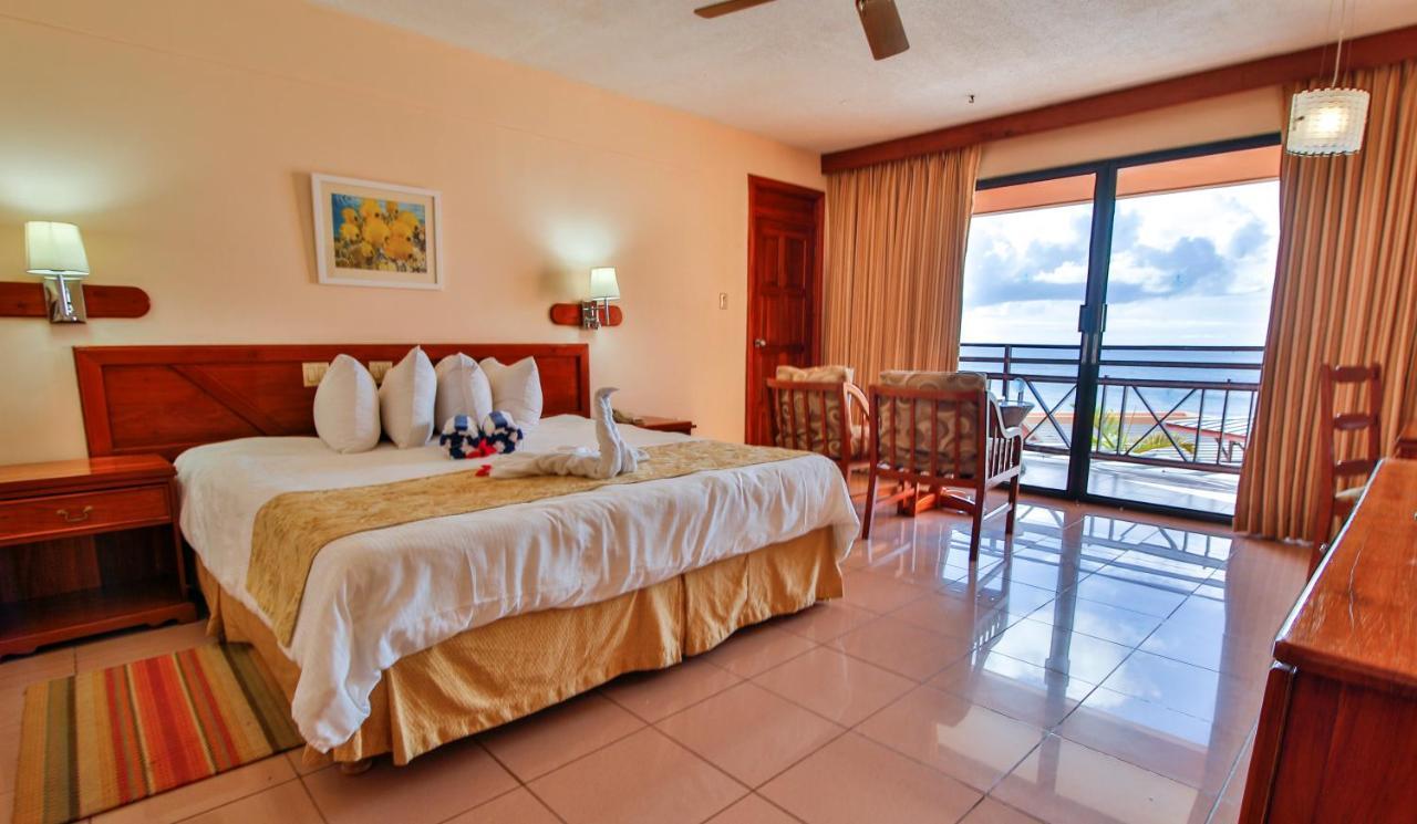Le Grand Courlan Spa Resort Adults Only Black Rock Exteriör bild